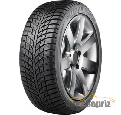 Шины Bridgestone Blizzak LM-32S 235/40 R18 95V 